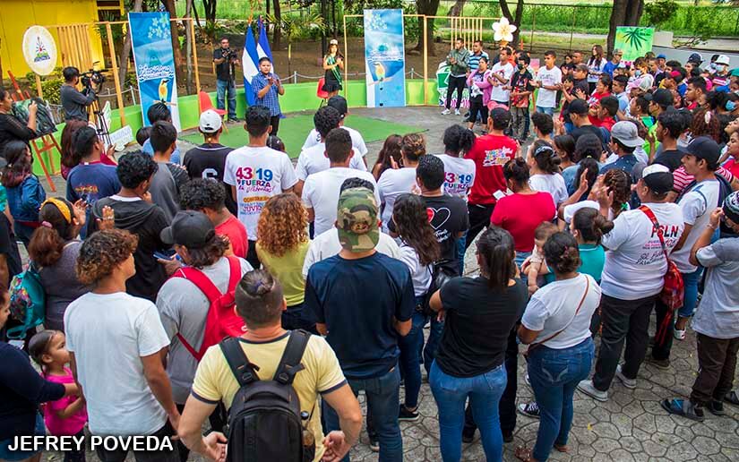 Concurso ECO ZOOM 2022