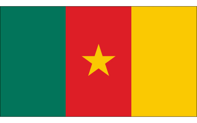 Nicaragua felicita al pueblo de Camerún en el 62 Aniversario de su Independencia