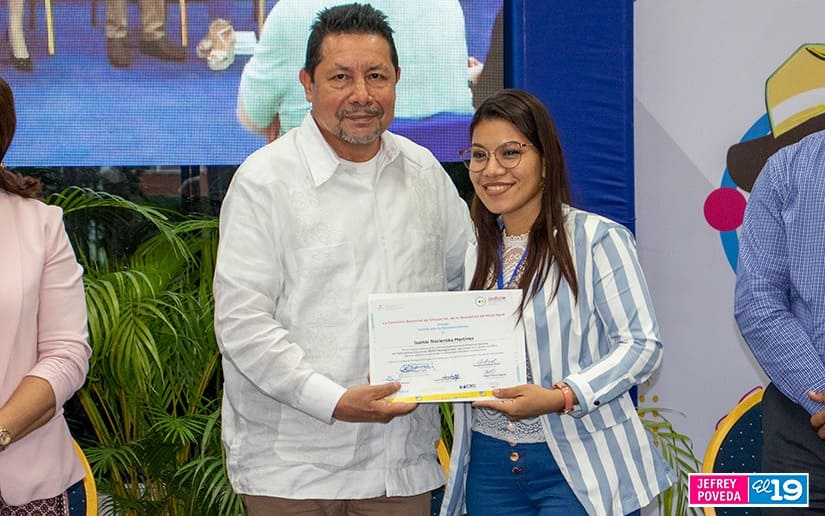 Culmina III Festival de publicaciones Educativas INDICE Nicaragua 2022