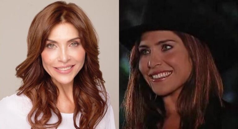 Dinora Rosales de Pasión de Gavilanes sufre un asalto