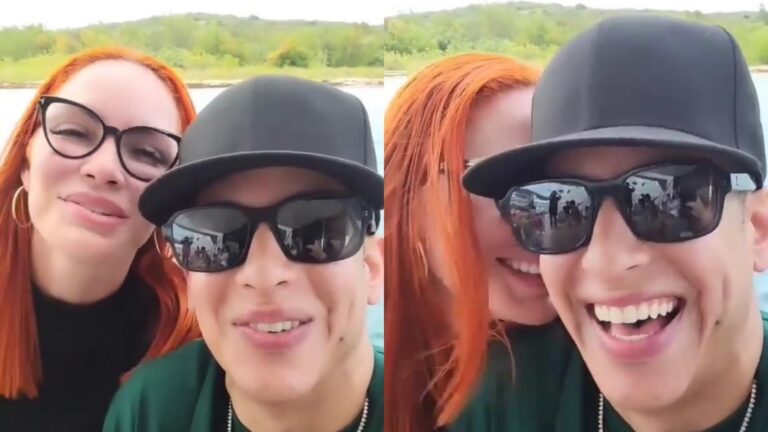 Daddy Yankee podría haberse separado