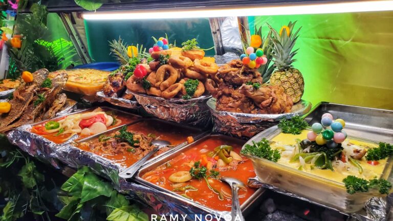 Inicia Cuaresma con Feria Gastronómica en Estelí