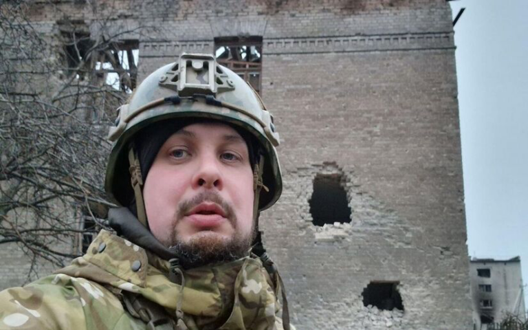 Nicaragua lamenta el asesinato del Corresponsal de Guerra Maxim Fomín