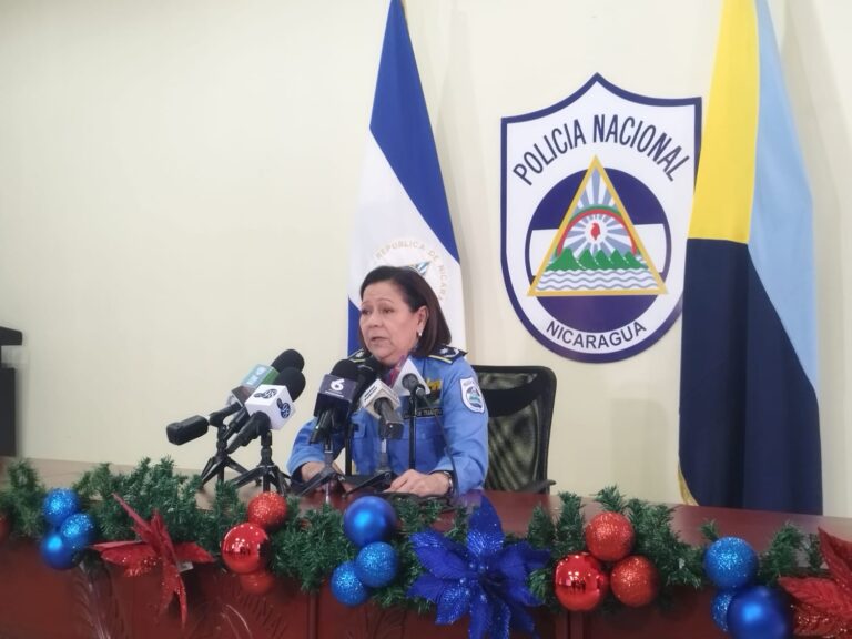 Policía Nacional realiza más de 7 mil multas