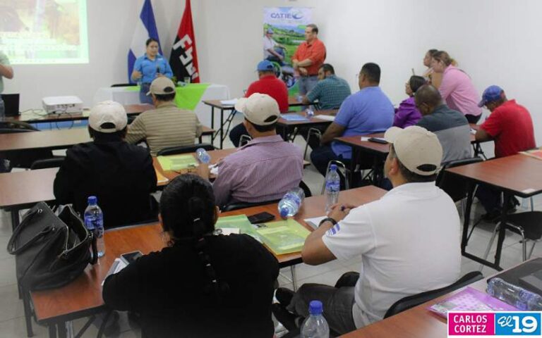 Inicia curso para una Ganadería Regenerativa sin gases de efecto invernadero