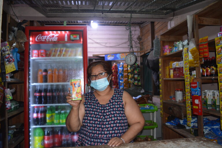 Más familias de Matagalpa cuentan con energía eléctrica