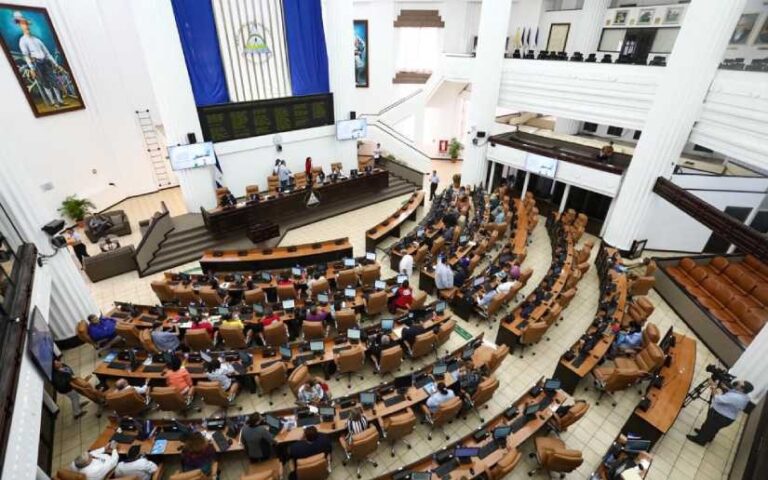 AN realiza una mención especial para recordar al Comandante Fidel