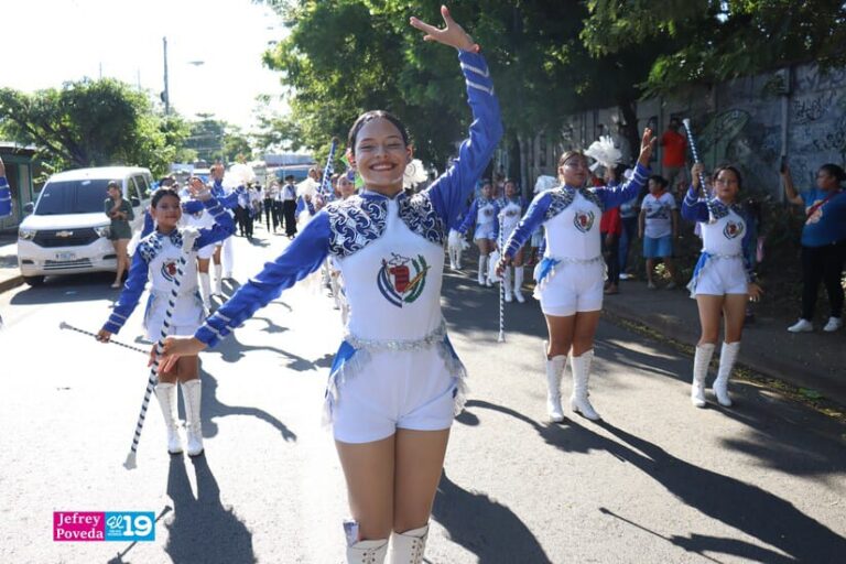 Conmemoran la Batalla de San Jancito