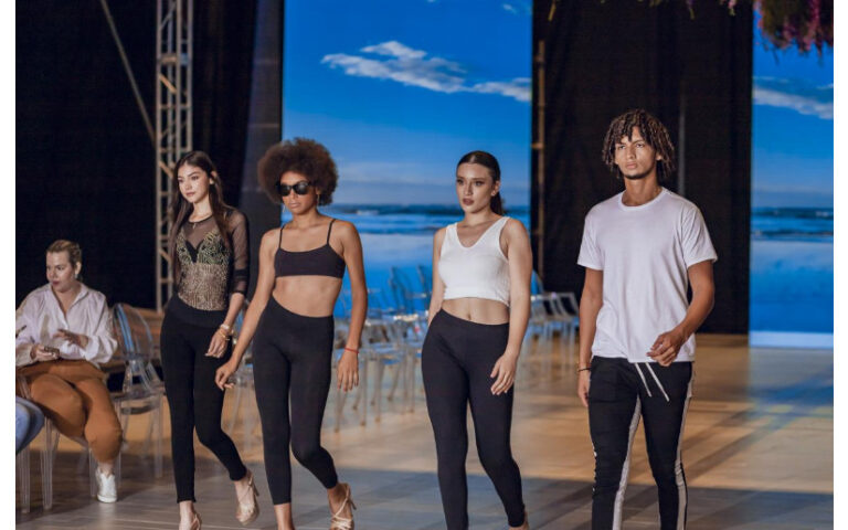 Todo listo para XI edición de Nicaragua Diseña