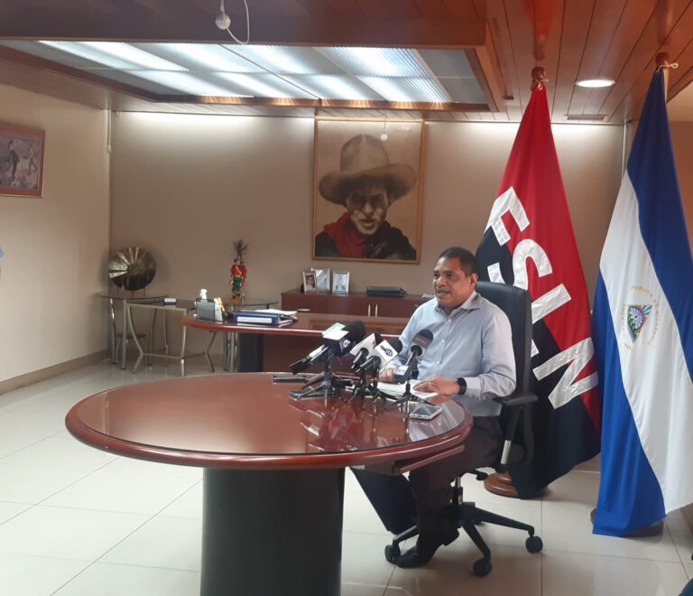 Proyectan crecimiento en la producción de frijol