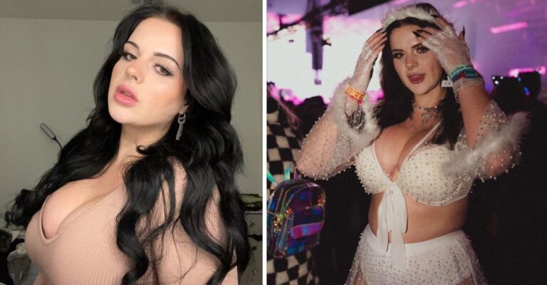 Asegura que por ser “demasiado guapa” no encuentra novio