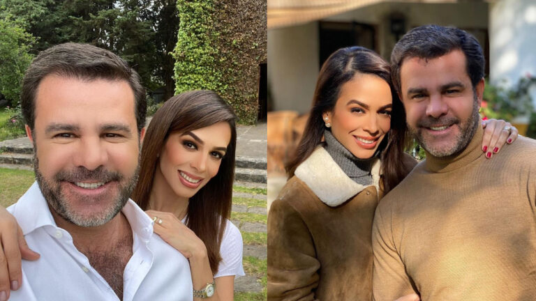 Eduardo Capetillo y su escena de celos