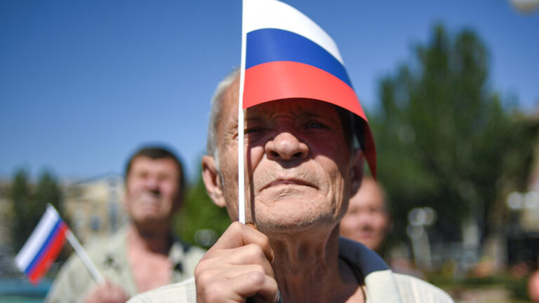 Rusia califica de “monstruosa” declaraciones de que Kiev seguirá matando rusos