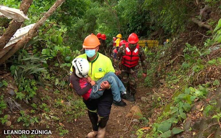 Preparan III Ejercicio de Protección de la Vida