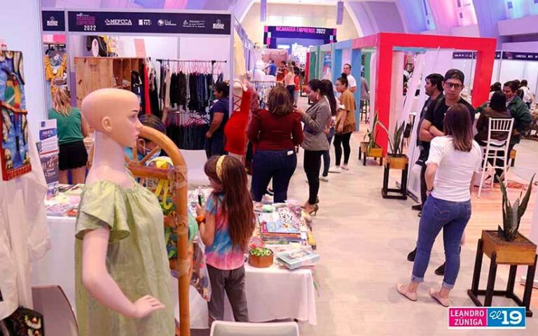 Nicaragua Emprende realiza un panel sobre soluciones robóticas