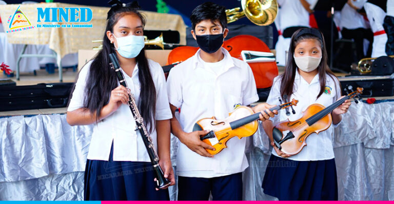 China entregará instrumentos musicales al MINED