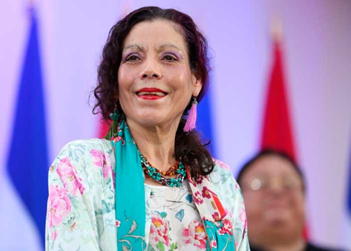 Rosario Murillo saluda a las familias que disfrutan de las vacaciones “Amores de Verano 2023”