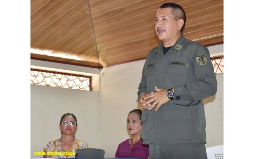Ejercito