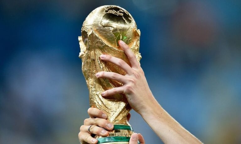 Arabia Saudita confirmada como sede de la Copa Mundial en 2034