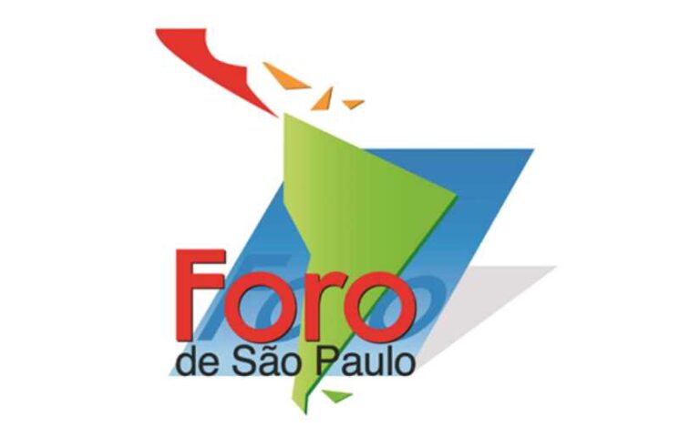Rosario, destaca participación de Nicaragua en Grupo de Trabajo del Foro de Sao Paulo