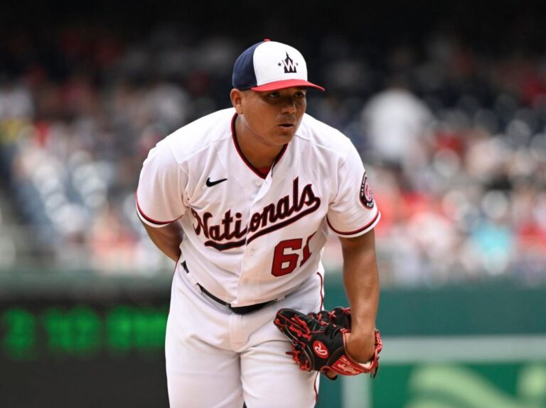 Ganó Erasmo Ramírez