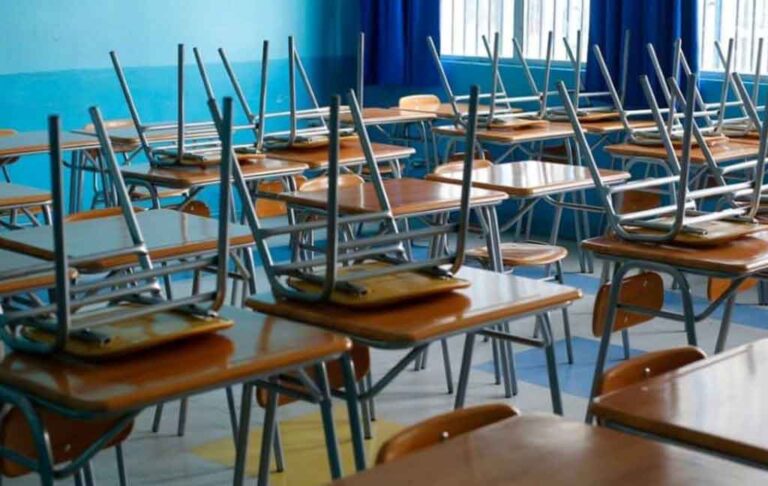 Chile incrementa violencia escolar