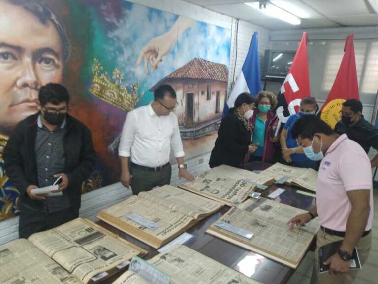 Exponen la vida, obra y legado de Carlos Fonseca