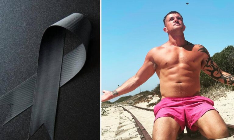 Fallece actor del cine para adulto