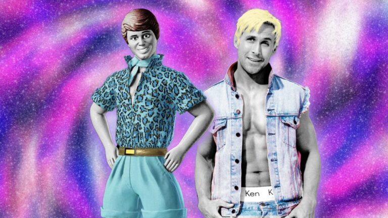 Quienes rechazaron ser Ken en barbie