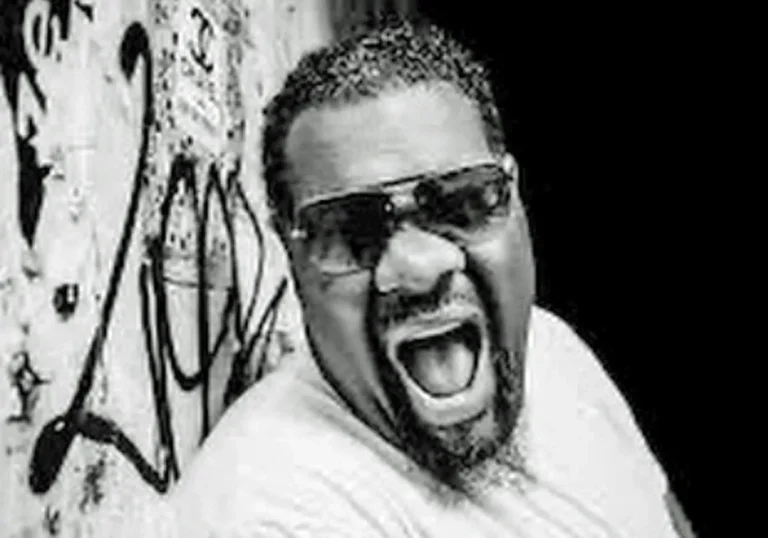Fallece el Rapero Fatman Scoop por un paro respiratorio
