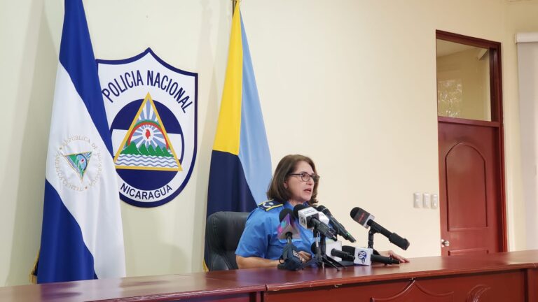 Policía Nacional captura a 3 homicidas 