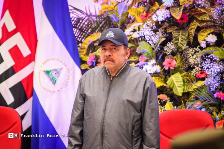 “No nos sentimos nosotros representados en la CELAC”, asegura Pdte. Daniel