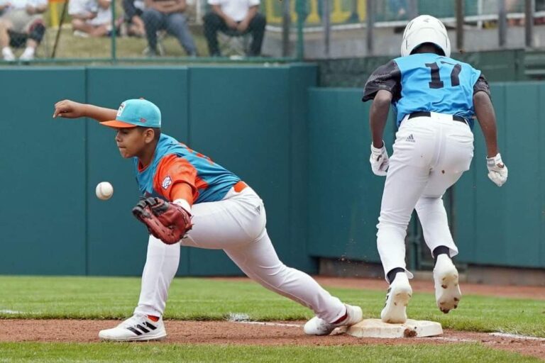 Nicaragua vence a Panamá y sigue imparable en Williams Sport