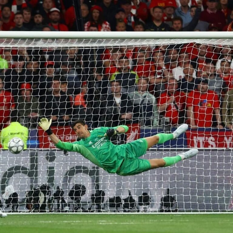 Real Madrid a la final de la Supercopa Española