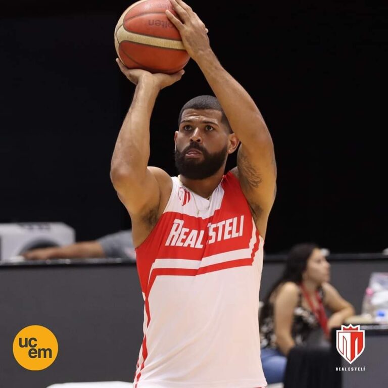 Real Estelí Baloncesto busca cerrar invicto la segunda ventana