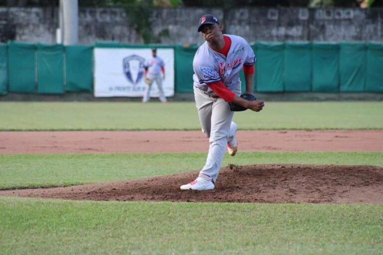 Bóer empareja  la final: Ramírez atornilló a los Gigantes