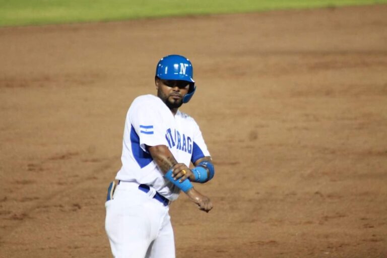 Nicaragua debutó con triunfo ante Honduras en Centroamericano de Béisbol