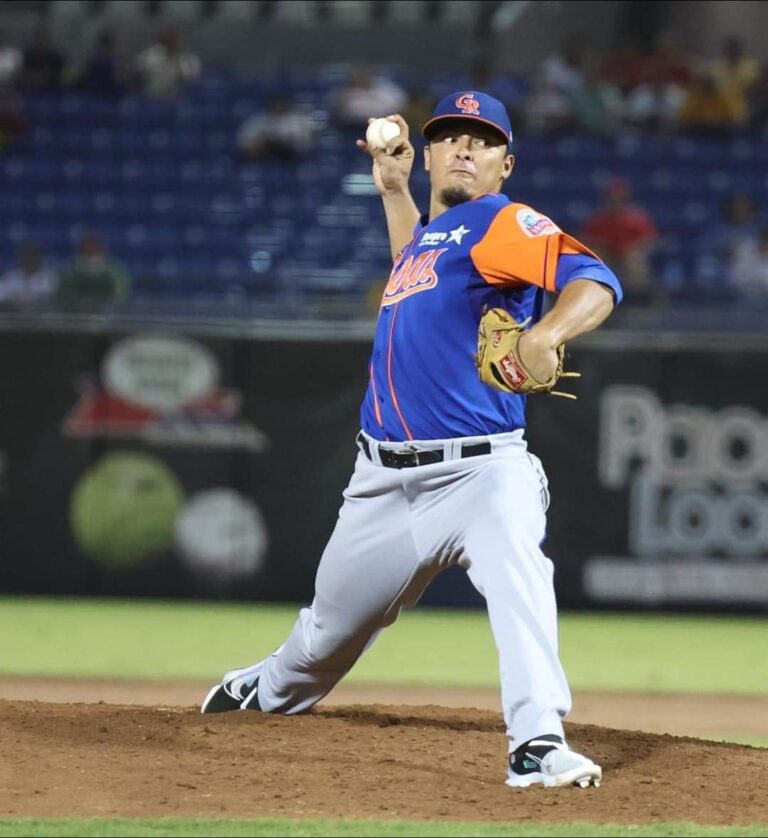 Ronald Medrano asignado a Doble AA