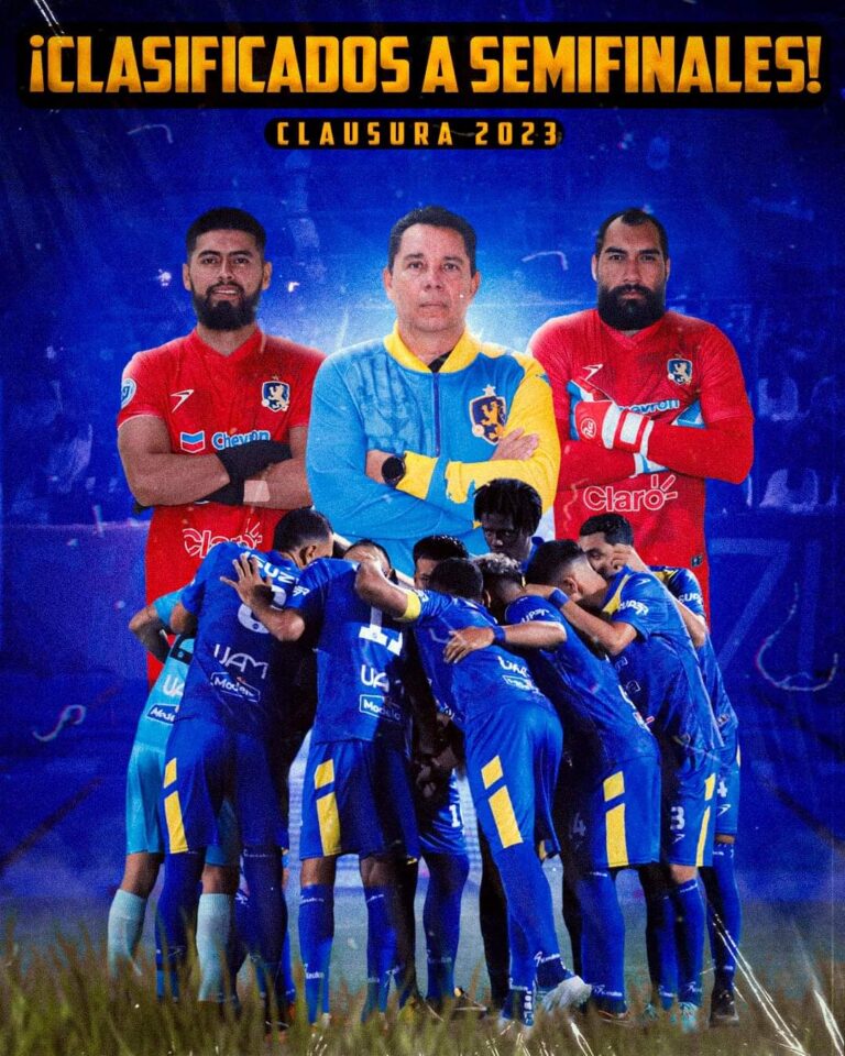 Managua fulmina al CD Ocotal y avanza  semifinales