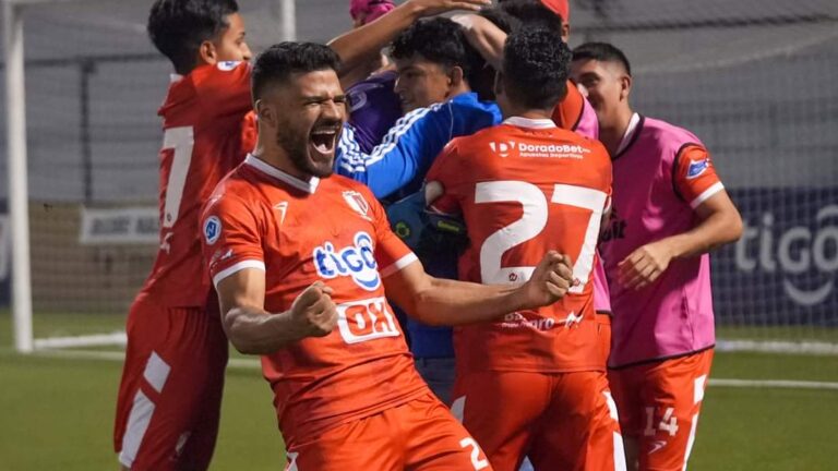 Real Estelí se impone en penales y avanza a la final