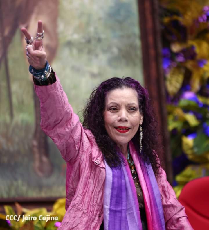 Sandino, fuerza espiritual inmensa