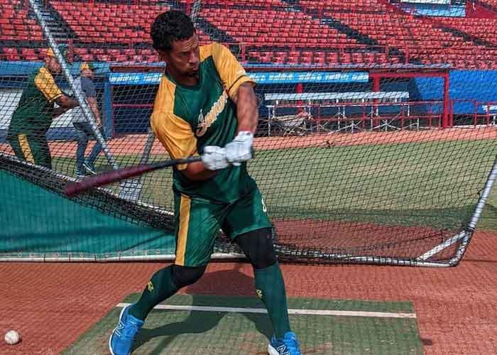 Cheslor anda encendido en Venezuela