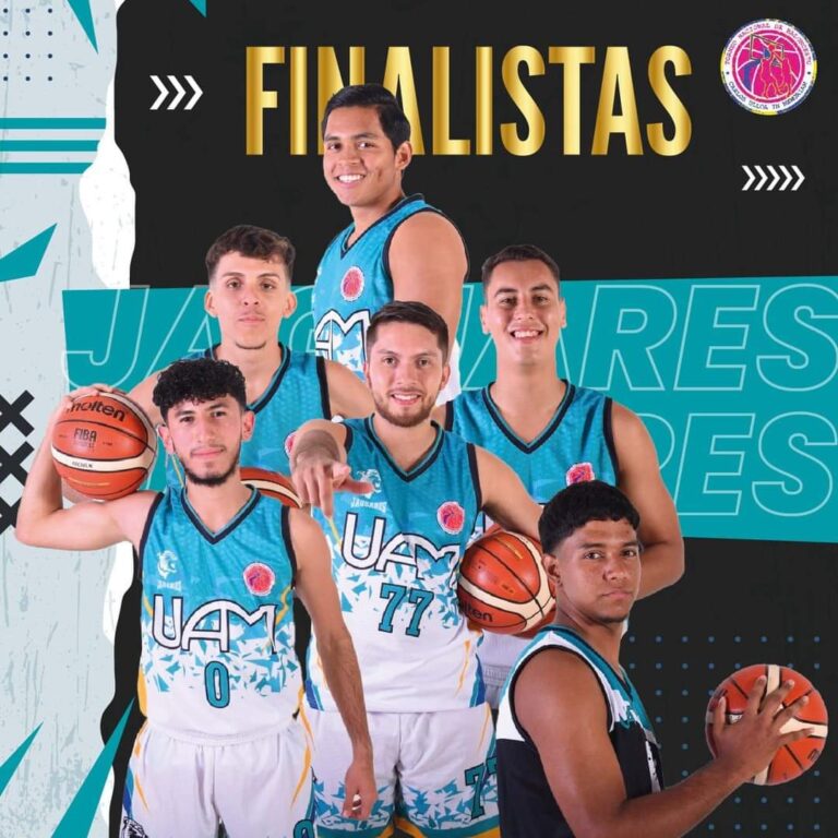 Jaguares vence a Leones y avanza a la final del Ulloa