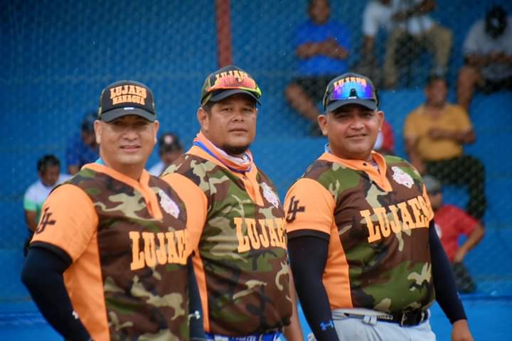 Managua campeón del Nacional Mayor “A”