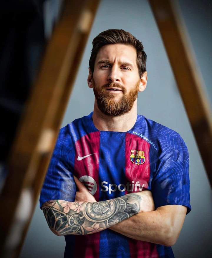 Lionel Messi quiere regresar al FC Barcelona