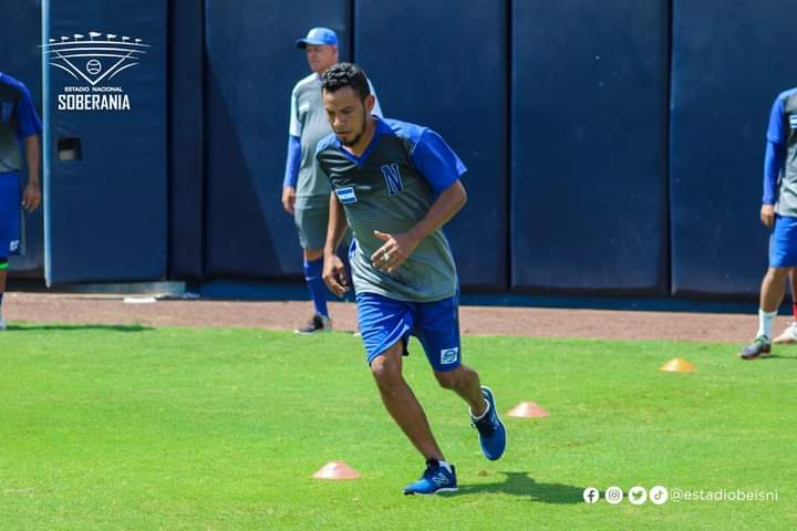 Nicaragua está lista para enfrentar a Puerto Rico