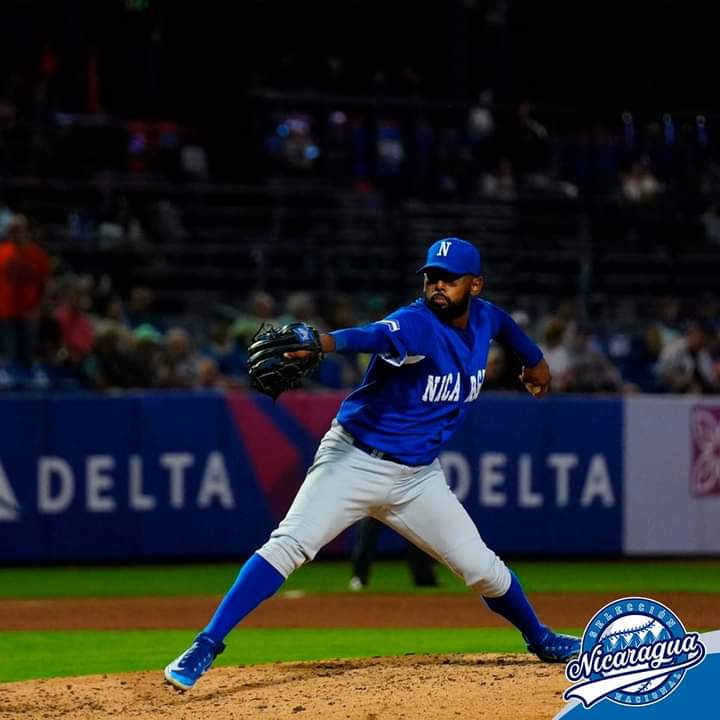 Nicaragua cara cara con Puerto Rico