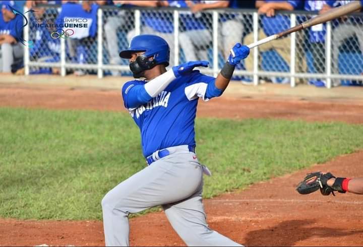 Nicaragua derrota a Curazao y sigue con vida en los Juegos Centroamericanos y del Caribe