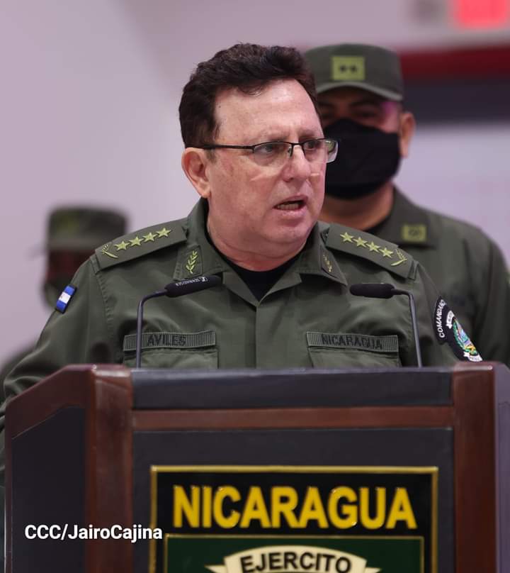 Aniversario de la Fuerza Naval es una fecha especial, destaca Avilés