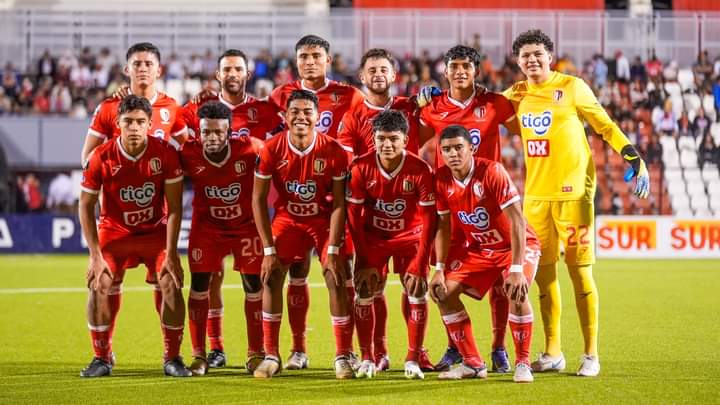 Real Estelí es líder indiscutible de Liga Primera